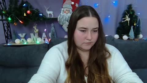 xx daniella xx online show from December 7, 2024, 7:21 pm