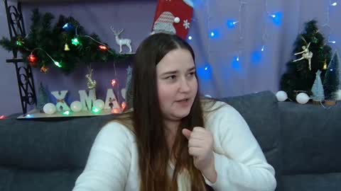 xx daniella xx online show from December 8, 2024, 5:50 am