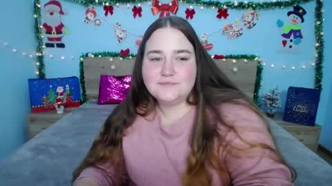 xx daniella xx online show from December 10, 2024, 8:16 pm