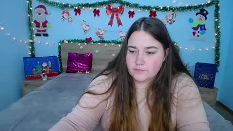 xx daniella xx online show from December 11, 2024, 11:32 pm