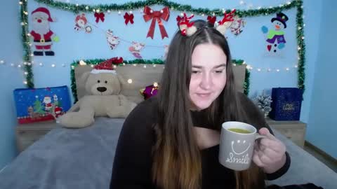 xx daniella xx online show from December 24, 2024, 10:17 pm