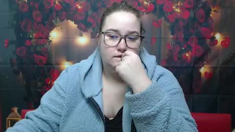 xx daniella xx online show from January 20, 2025, 7:04 pm