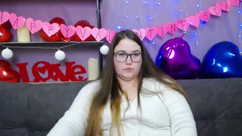 xx daniella xx online show from February 15, 2025, 12:15 am
