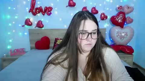 xx daniella xx online show from February 16, 2025, 5:04 am