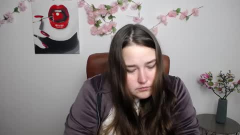 xx daniella xx online show from November 12, 2025, 7:31 am