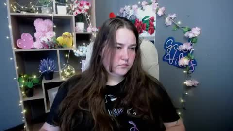Snapshot of xx_daniella_xx chatting on May 26, 2026, 6:31 am xx daniella xx online show from May 26, 2026, 6:31 am