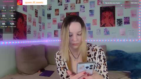 Snapshot of xx_sweet_xx chatting on February 21, 2025, 7:32 pm Eva online show from February 21, 2025, 7:32 pm