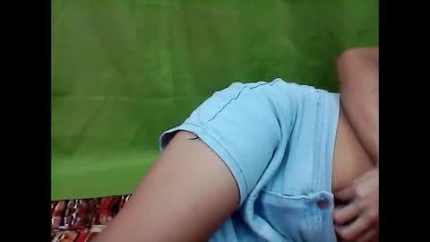 Mariel online show from February 20, 2025, 7:55 am