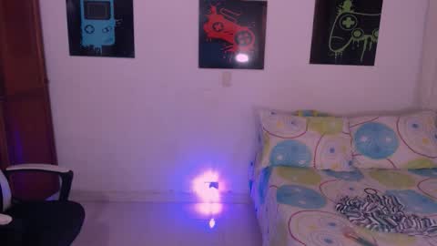 Jacky online show from September 25, 2025, 6:00 pm