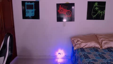 Jacky online show from October 31, 2025, 6:42 pm