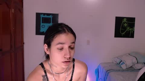 Jacky online show from April 1, 2026, 6:38 pm