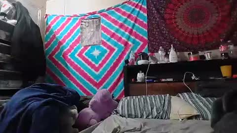 xxangel941898 online show from March 4, 2025, 4:52 pm