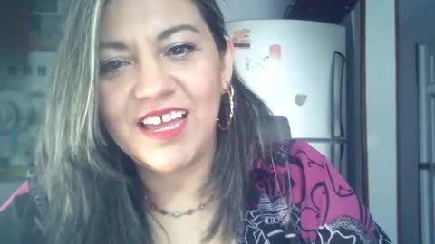 antonella online show from September 25, 2025, 4:11 pm