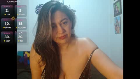 antonella online show from November 12, 2025, 1:39 am