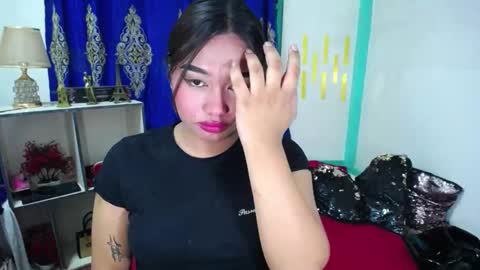 Snapshot of xxapplebabexx chatting on March 10, 2025, 8:56 pm xxapplebabexx online show from March 10, 2025, 8:56 pm