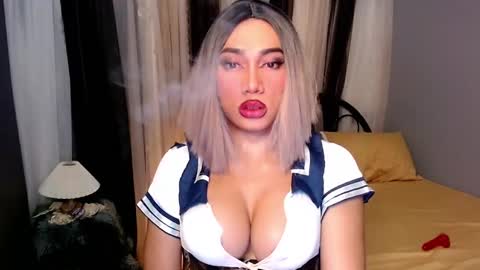 cinddy online show from February 27, 2025, 7:26 pm