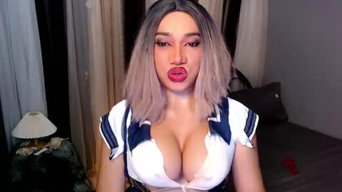 cinddy online show from March 5, 2025, 10:22 am