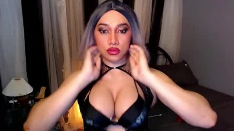 cinddy online show from March 6, 2025, 4:07 pm