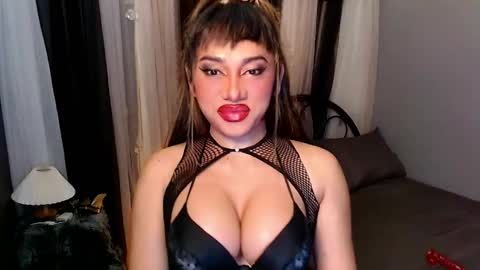 cinddy online show from March 7, 2025, 6:11 pm