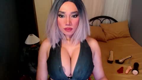 cinddy online show from September 23, 2025, 6:22 pm