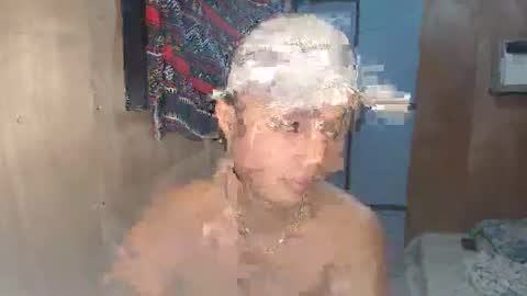 Snapshot of xxclark18xx chatting on June 4, 2026, 6:14 pm Clark online show from June 4, 2026, 6:14 pm
