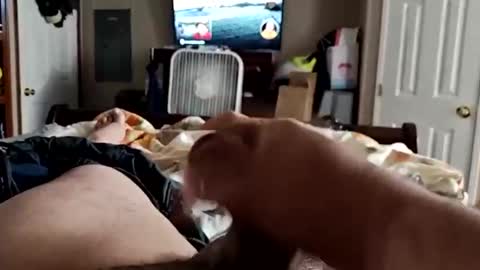 xxcucumber1989 online show from February 12, 2025, 4:11 pm