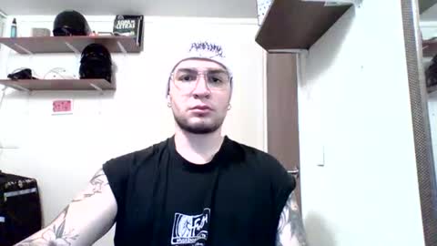 Snapshot of xxdanielboyxx chatting on June 12, 2026, 12:04 pm Dany online show from June 12, 2026, 12:04 pm