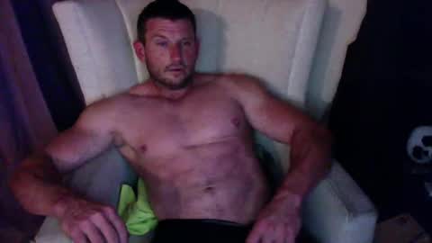 xxedgemaster101 online show from October 13, 2025, 7:08 am