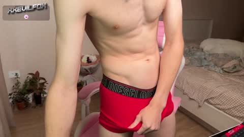 Fox online show from December 7, 2024, 10:12 am