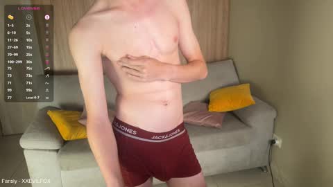 Fox online show from October 26, 2025, 6:52 am