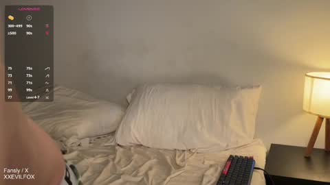 Fox online show from May 31, 2026, 6:53 pm