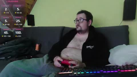 xxevoker online show from October 14, 2025, 11:33 am