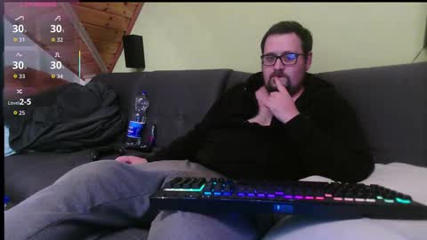 xxevoker online show from October 19, 2025, 11:49 pm