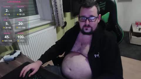 xxevoker online show from November 10, 2025, 4:39 pm