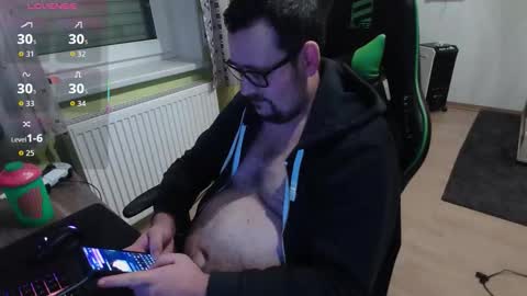 xxevoker online show from November 21, 2025, 7:45 pm