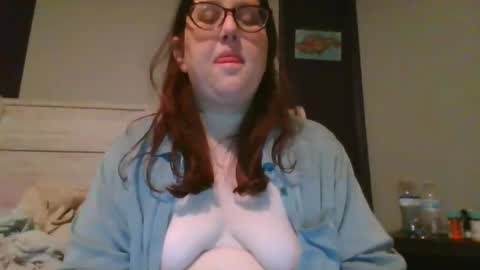 xxfrecklez online show from January 9, 2025, 6:06 am