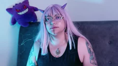 xxgreengoodxx online show from March 22, 2026, 7:39 pm