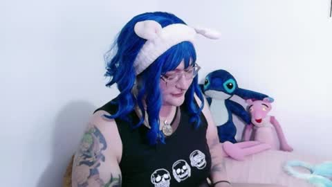 xxgreengoodxx online show from April 5, 2026, 9:01 pm