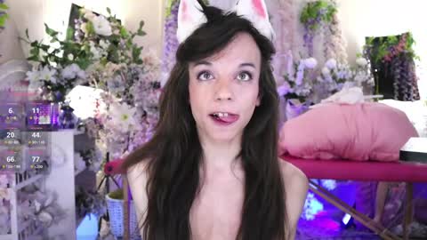 Haylee Marie  online show from May 21, 2026, 2:40 am