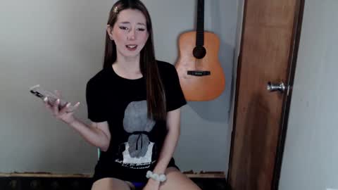 Dyanna Zulla online show from December 24, 2024, 5:49 am