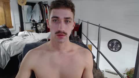 Snapshot of xxivantheterriblexx chatting on January 2, 2025, 6:18 am Ivan online show from January 2, 2025, 6:18 am