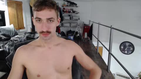 Snapshot of xxivantheterriblexx chatting on January 9, 2025, 5:55 am Ivan online show from January 9, 2025, 5:55 am