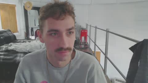 Snapshot of xxivantheterriblexx chatting on January 20, 2025, 8:07 pm Ivan online show from January 20, 2025, 8:07 pm