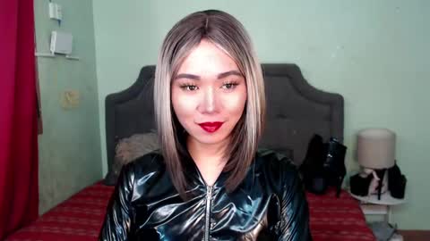 Kagura online show from January 23, 2025, 11:26 pm