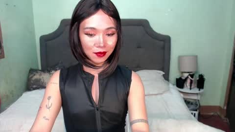 Kagura online show from February 27, 2025, 3:25 am