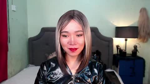 Kagura online show from March 11, 2025, 11:15 pm