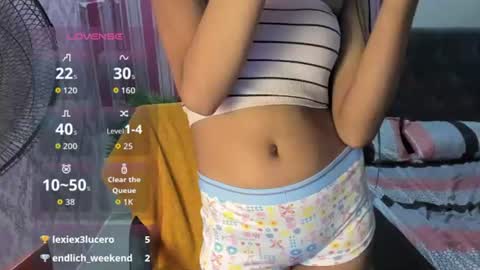 Snapshot of xxkayjeanxx chatting on July 19, 2026, 12:42 pm Aya online show from July 19, 2026, 12:42 pm
