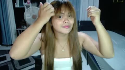 Snapshot of xxkylie_smithxx chatting on May 26, 2026, 6:59 pm Kylie Smith online show from May 26, 2026, 6:59 pm