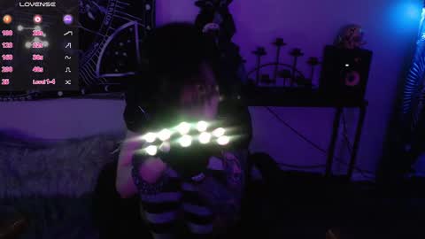 Lilith online show from December 24, 2024, 2:32 am