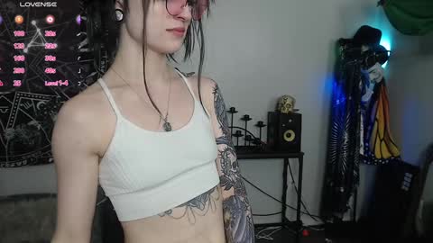 Lilith online show from January 15, 2025, 4:57 am
